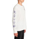 RVCA Ανδρική μακρυμάνικη μπλούζα Dmote Gang - Long Sleeve T-Shirt For Men
